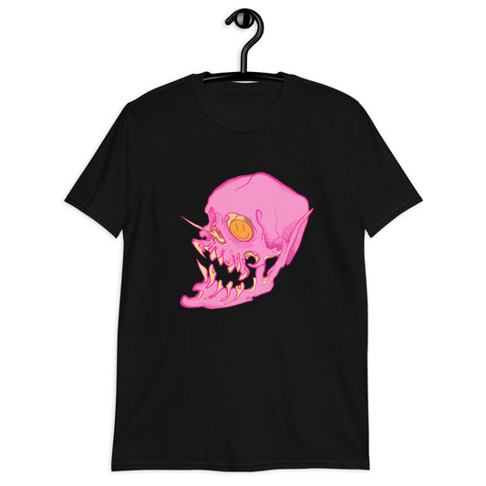 Goblin skull shirt